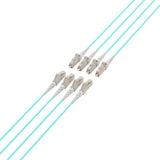 Efb Trunkcable U-Dq(Zn)Bh Om3 8g (1x8) Lc-Lc 60m Dca Lszh