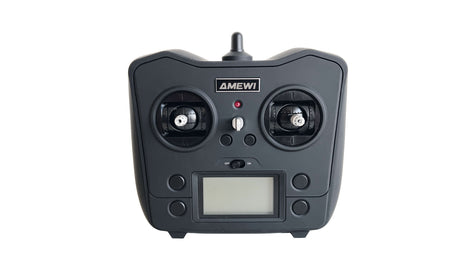 EAN 4262408976424 - Amewi 22684 modelo controlado por radio Camión basculante Motor eléctrico 1:14 imagen 7