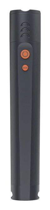 EAN 4047443535801 - Hama FLX1200-C Gris Linterna de mano LED imagen 2