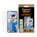 EAN 5715685017247 - PanzerGlass ® Screen Protector Samsung Galaxy S25+ | S24+ | Ultra-Wide Fit Protector de pantalla 1 pieza( imagen 2