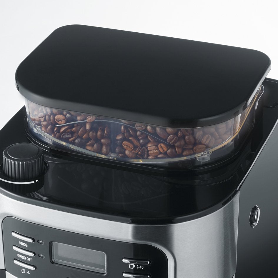 Cafetera De Filtro Severin Ka 4810