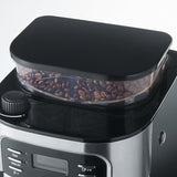 Cafetera De Filtro Severin Ka 4810