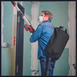 Einhell Lijadora De Paneles De Yeso A Batería Te-Dw 18/225 Li-Solo 4259990