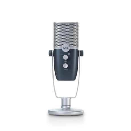 EAN 9002761048452 - AKG Ara Azul, Plata imagen 6