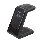 EAN 4260709014012 - Rivacase VA4917 cargador de dispositivo móvil Auriculares, Smartphone, Reloj inteligente Negro USB Cargad imagen 3
