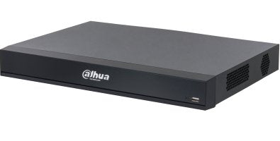 EAN 6923172510143 - Dahua Technology WizMind NVR5216-XI Negro imagen 1