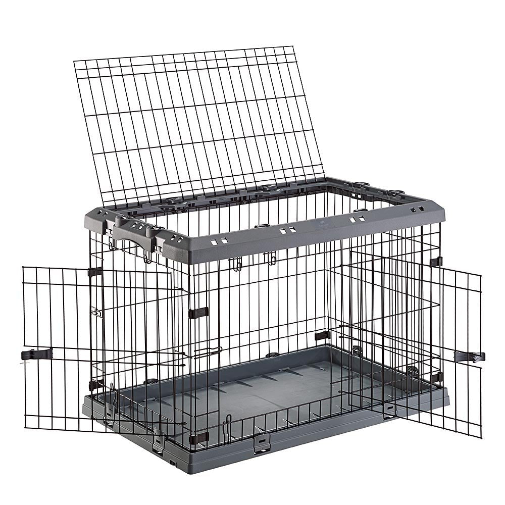 EAN 8010690185682 - Ferplast Superior Transportín para mascotas imagen 6