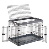 EAN 8010690185682 - Ferplast Superior Transportín para mascotas imagen 6
