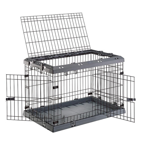 EAN 8010690185682 - Ferplast Superior Transportín para mascotas imagen 6