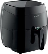 Freidora Gorenje Af1409db Potencia 1400 W, Capacidad 3,5 L, Negro