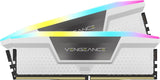 EAN 0840440496076 - Corsair Vengeance RGB CMH32GX5M2E6000Z36W módulo de memoria 32 GB 2 x 16 GB DDR5 imagen 4