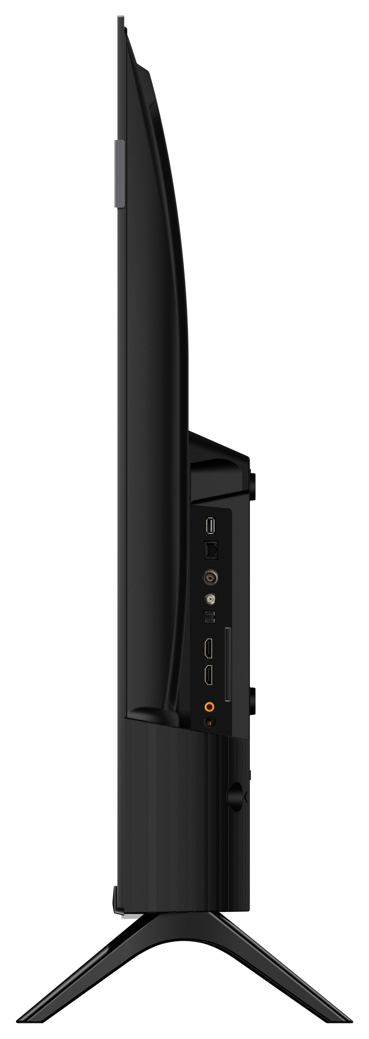 Tcl S5l 32s5l Televisor 81,3 Cm (32") Full Hd Smart Tv Wifi Negro 300 Cd / M²