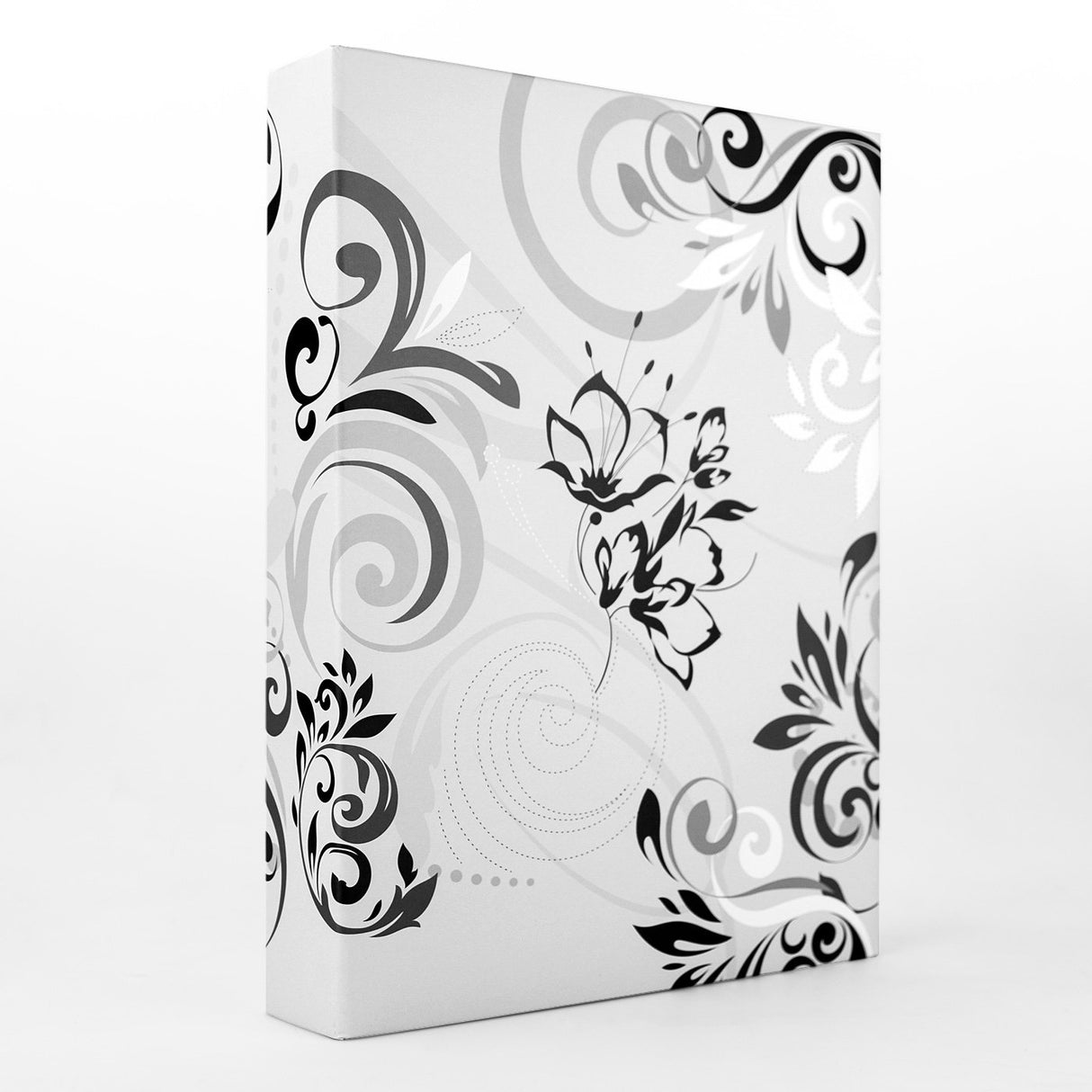 EAN 8020912064640 - ZEP EB57100W álbum de foto y protector Gris claro 13 x 19 cm imagen 4