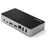 EAN 0065030883474 - StarTech.com DK30CHHPDEU base para portátil y replicador de puertos Alámbrico USB 3.2 Gen 1 (3.1 Gen 1) T imagen 2