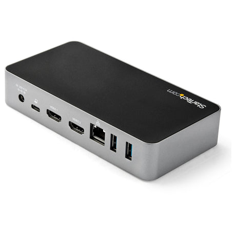 EAN 0065030883474 - StarTech.com DK30CHHPDEU base para portátil y replicador de puertos Alámbrico USB 3.2 Gen 1 (3.1 Gen 1) T imagen 2