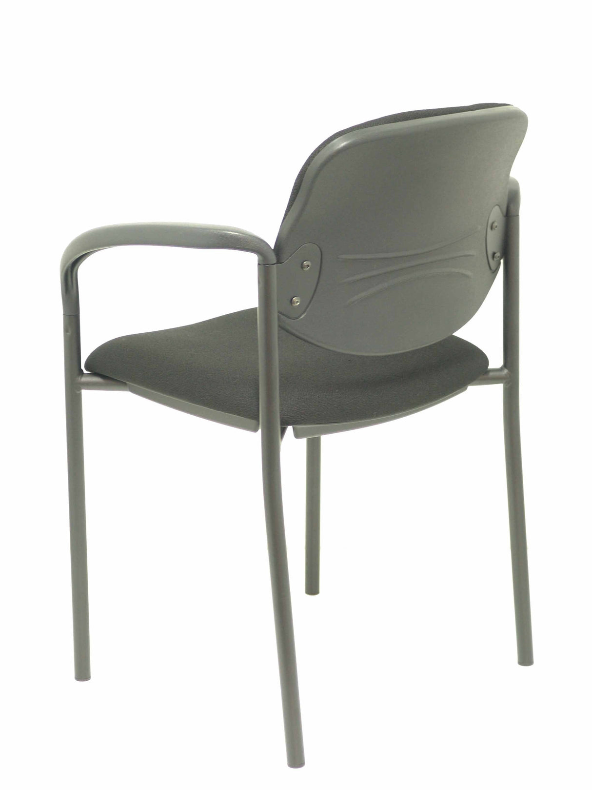 EAN 8435501001683 - PIQUERAS Y CRESPO 27NBALI840CB silla de oficina y de ordenador Asiento acolchado Respaldo acolchado imagen 5