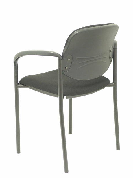 EAN 8435501001683 - PIQUERAS Y CRESPO 27NBALI840CB silla de oficina y de ordenador Asiento acolchado Respaldo acolchado imagen 5