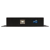 Startech Adaptador Usb A Serie Serial Rs422 485 Un