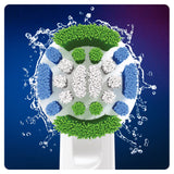 Oral-B Recambio Cabezal Precision Clean Pack 4+1 Unidades