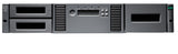 Hpe Storage Msl2024 Tape Library 1x Msl Lto-9 Sas Drive 15x Lto-9 45tb Data Cartridges