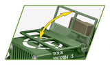 EAN 5902251022969 - COBI Willys MB imagen 6