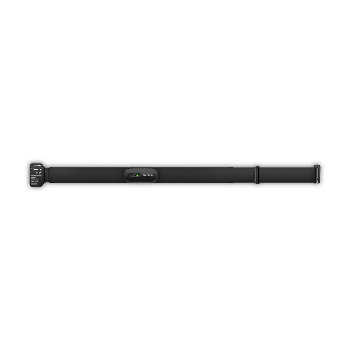 EAN 0753759349554 - Garmin HRM 200 monitor de ritmo cardiaco Pecho Bluetooth/ANT+ Negro imagen 4