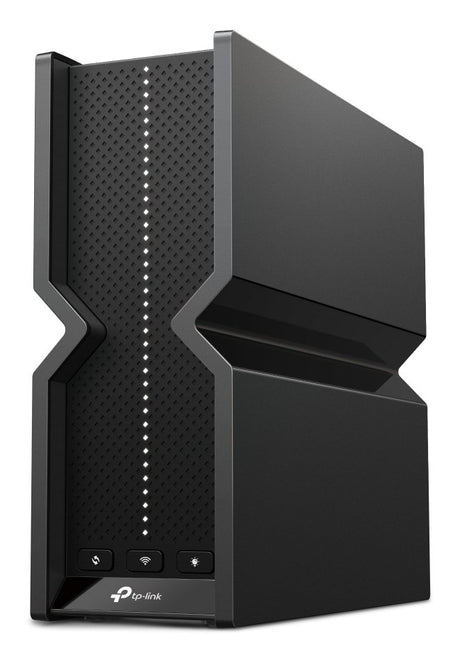 EAN 4895252508000 - TP-Link Archer BE700 router inalámbrico Multi-Gigabit Ethernet Tribanda (2.4 GHz / 5 GHz / 6 GHz) Negro imagen 1