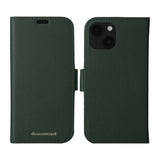 EAN 5711428056733 - dbramante1928 New York funda para teléfono móvil Folio Verde imagen 3