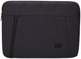 EAN 0085854251266 - Case Logic Huxton HUXS-215 Black 39,6 cm (15.6") Funda Negro imagen 3