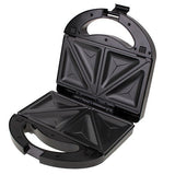 EAN 5902934835411 - Mesko Home MS 3045 sandwichera 1000 W Negro imagen 6