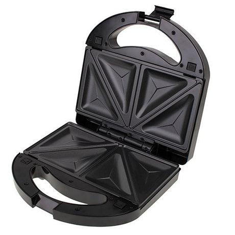 EAN 5902934835411 - Mesko Home MS 3045 sandwichera 1000 W Negro imagen 6