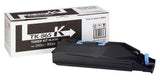 EAN 0632983013090 - KYOCERA TK-865K cartucho de tóner 1 pieza(s) Original Negro imagen 1