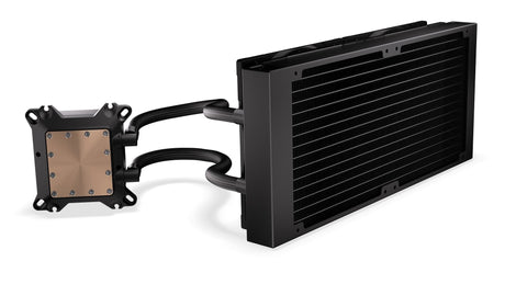 EAN 5903018665924 - ENDORFY Navis F280 ARGB Carcasa del ordenador Sistema de refrigeración líquida todo en uno 14 cm Negro 1  imagen 3