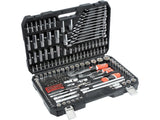 Yato Juego De Herramientas Xxl 216pcs Yt-38841
