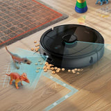 Robot Aspirador Cecotec Conga 9990 Ai Spin Revolution Ultra Power Home