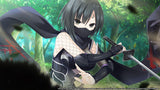 Juego Neptunia X Senran Kagura - Ninja Wars - Day 1 Edition Playstation 4
