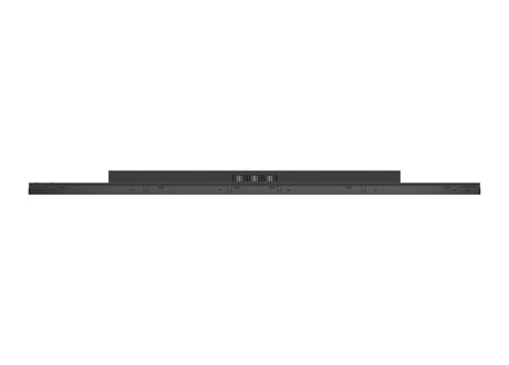 EAN 4710739598650 - AG Neovo PB3701A pantalla de señalización Diseño panorámico 94 cm (37") LED Wifi 700 cd / m² Negro Proces imagen 8