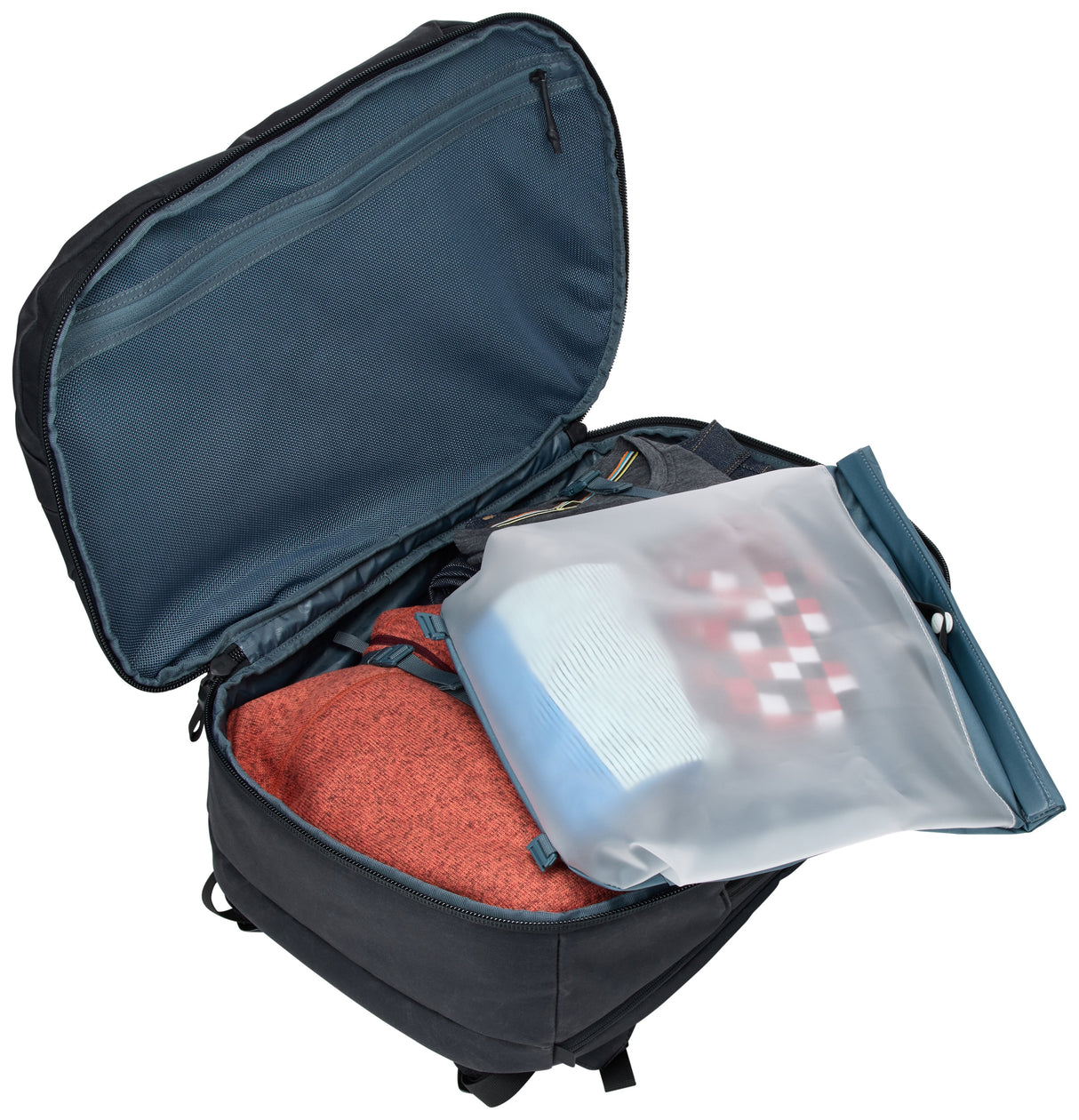 Mochila Thule Rucksack 40l Negro Aion 3204723