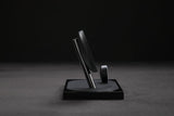 Belkin Wiz001vfbk - Cargador Inalámbrico 3 En 1 Negro