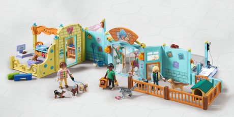 EAN 4008789717436 - Playmobil 71743 set de juguetes imagen 6