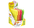 EAN 8412027028707 - Jovi 1829 marcador permanente Verde, Naranja, Rosa, Amarillo 20 pieza(s) imagen 1