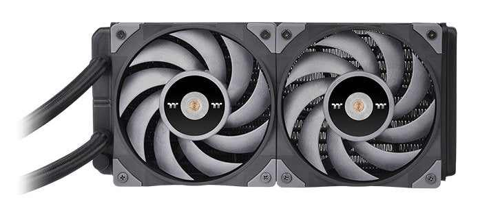 Enfriador Líquido Floe Rc Ultra 240 Para Cpu Y Memoria Aio Cl-W324-Pl12gm-A