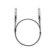EAN 8885020624052 - TP-Link Omada SM6220-1M Cable de fibra óptica e InfiniBand SFP28 Negro, Plata imagen 1