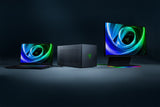Razer Core X V2 Negro Acero