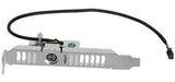 EAN 3536403339159 - PNY QSP-STEREOQ4000-PB tarjeta y adaptador de interfaz Interno imagen 1