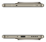 Smartphone Realme Gt 7 Pro 5g Dual Sim 12gb Ram 512gb - Galaxy Grey
