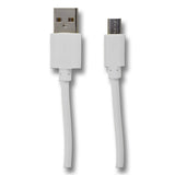 2go Cable Micro-Usb 1m White