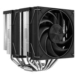 Sama A60e Cpu Lã¼fter Metalic 120mm Retail