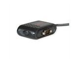 Roline Convertidor Usb Parallel + Serie