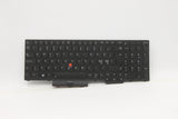 Lenovo 5n20w68287 Teclado Para Portatil (Consultar Idioma)